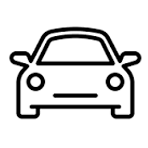 Ícone carro